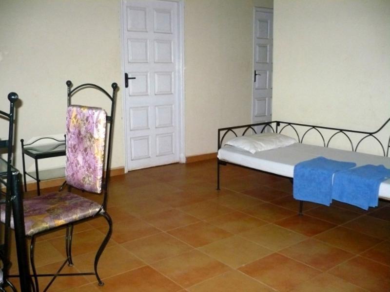 Libton Manor Hotel Кандолим Екстериор снимка