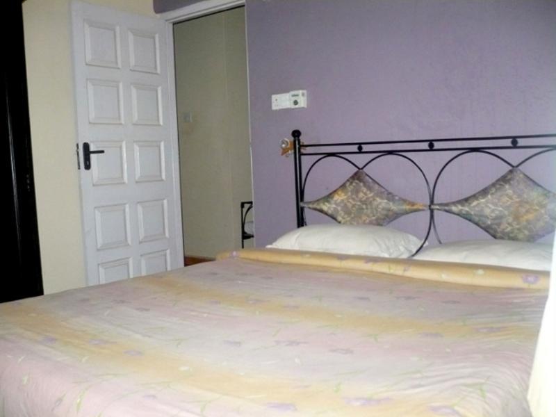 Libton Manor Hotel Кандолим Екстериор снимка